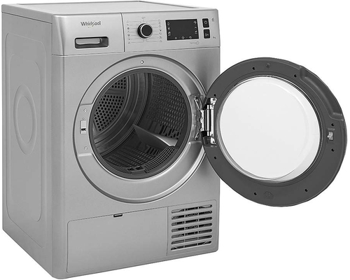 Машина сушильная Whirlpool AWZ9HPS