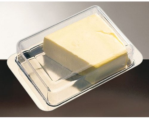 Масленка металлическая APS 00063