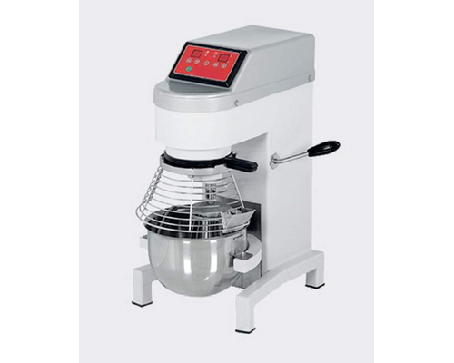 Миксер планетарный 3-скоростной Fornazza (60 л)