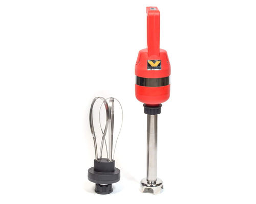 Миксер ручной Vortmax SPM 300 Combi 350W (красный)