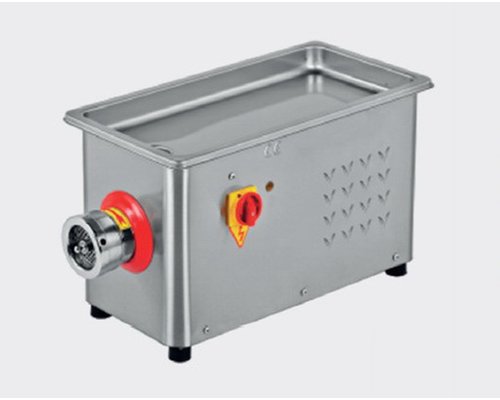 Мясорубка с охлаждением Fornazza (125 кг/час, 220 В)