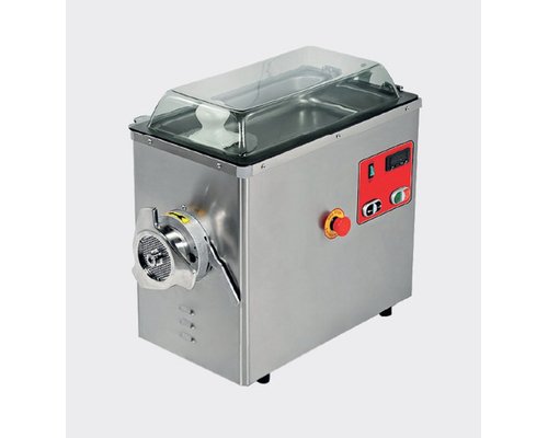 Мясорубка с охлаждением Fornazza (600 кг/час, 380 В)