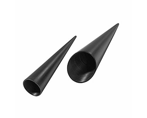 Набор конусов кондитерских Matfer Exoglass
