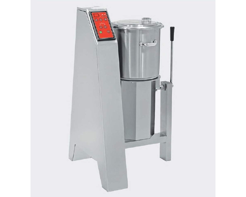 Овощерезка-куттер Fornazza 20 л