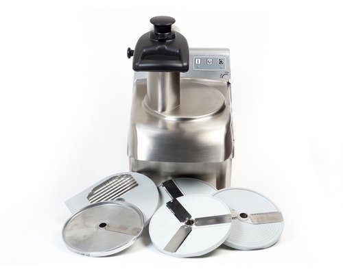 Овощерезка Vortmax SL58 SS (5 дисков)