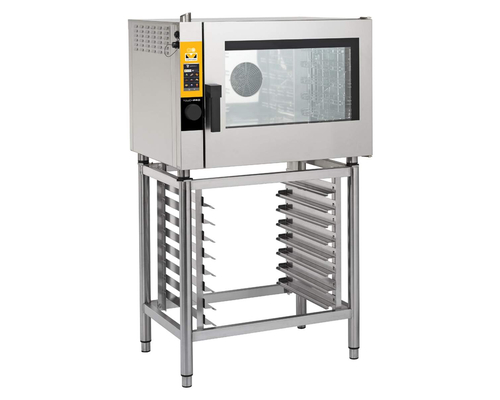 Пароконвектомат Vortmax TEP-05W