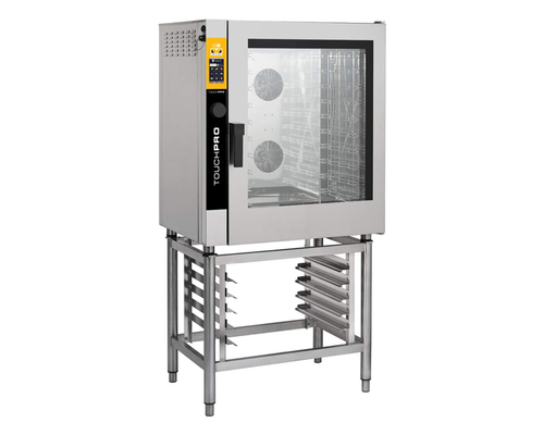 Пароконвектомат Vortmax TEP-10W