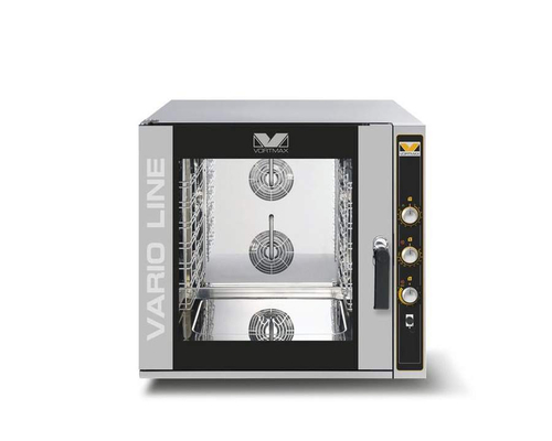 Пароконвектомат Vortmax VMI 07