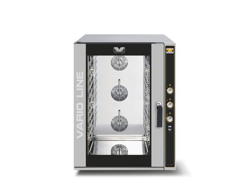 Пароконвектомат Vortmax VMI 11
