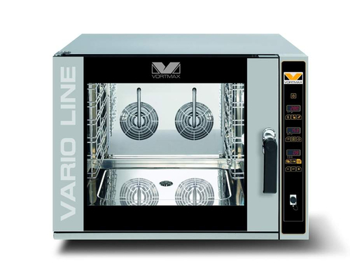 Пароконвектомат Vortmax VSI 05 W