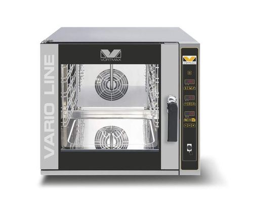 Пароконвектомат Vortmax VSI 0523 W