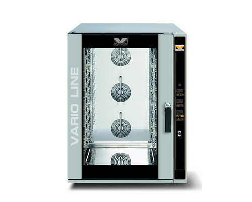 Пароконвектомат Vortmax VSI 11 W