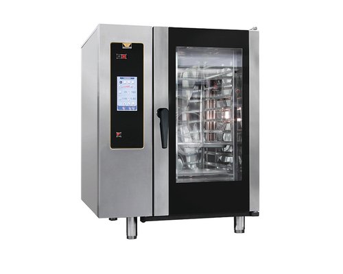 Пароконвектомат Vortmax XPC 101