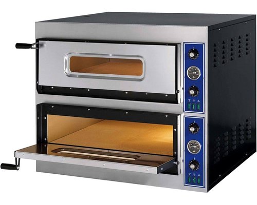 Печь для пиццы WLBake WellPizza Basic 44M