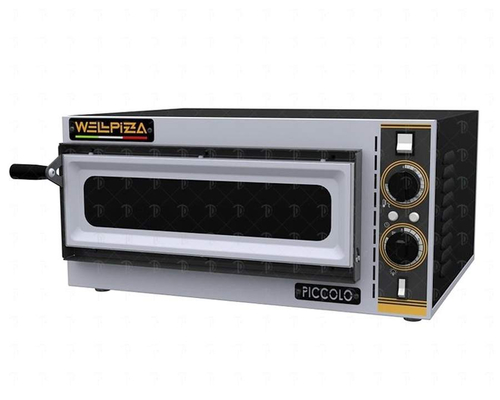 Печь для пиццы WLBake WellPizza Piccolo 1M