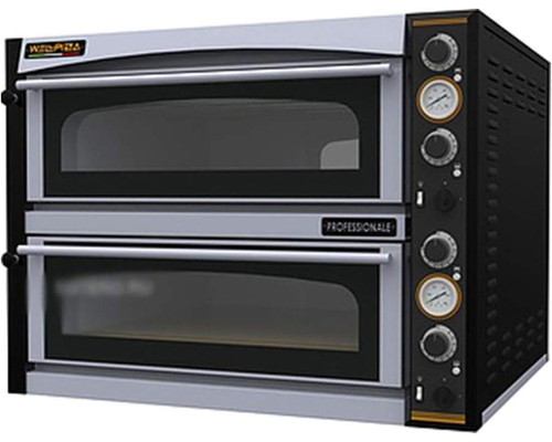 Печь для пиццы WLBake WellPizza Professionale 44M