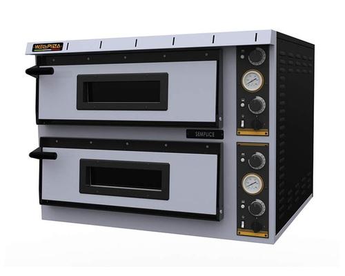 Печь для пиццы WLBake WellPizza Semplice 44M