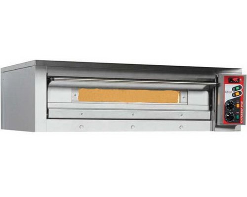Печь для пиццы Zanolli CIT PW 9 F/MC