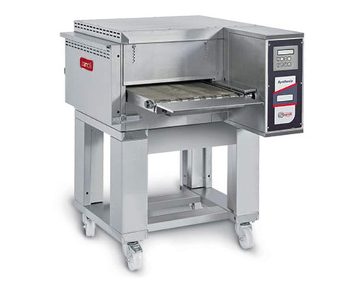 Печь для пиццы Zanolli Synthesis 06/40 VE