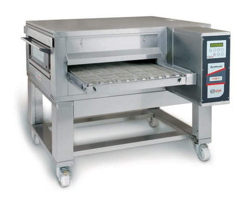 Печь для пиццы Zanolli Synthesis 11/65 VE (без подставки)