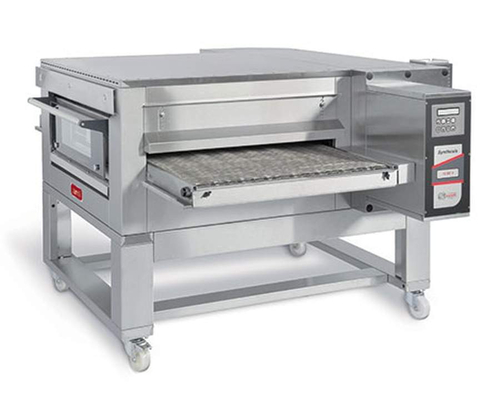 Печь для пиццы Zanolli Synthesis 12/80 VE + подставка