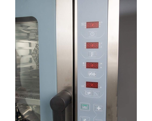 Печь конвекционная WLBake WB664ER