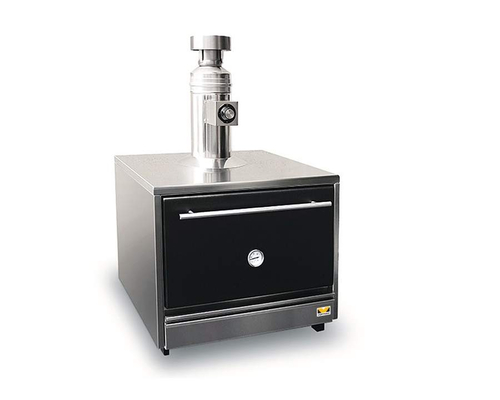 Печь на древесном топливе Vortmax CHO 45S Inox