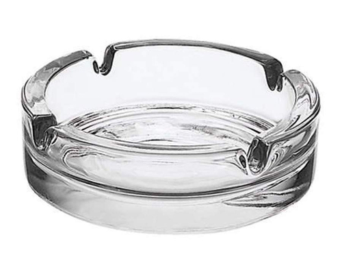 Пепельница круглая ОСЗ 10,6 см