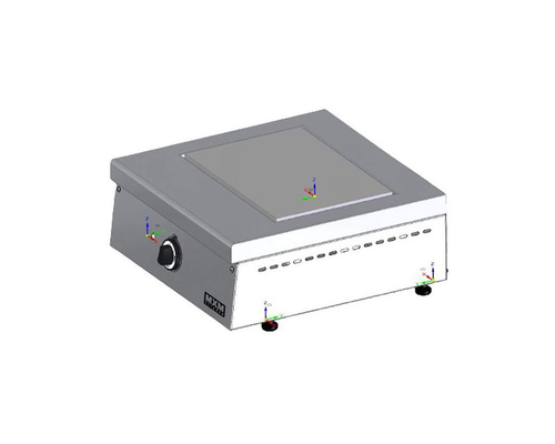 Плита электрическая ПЭ15Н-02