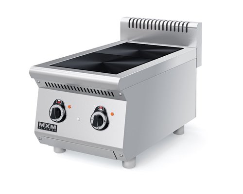 Плита электрическая ПЭ27Н-02 (с воздуховодом)