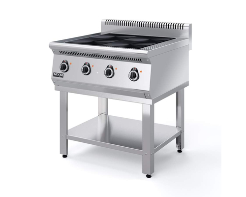 Плита электрическая ПЭ47П-02 (с воздуховодом)