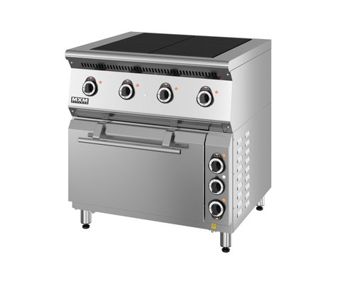 Плита электрическая ПЭ47Ж-02