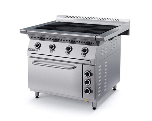 Плита электрическая ПЭ49Ж