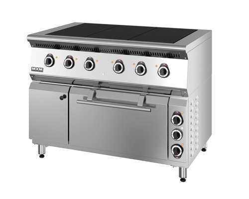 Плита электрическая ПЭ67Ж-02