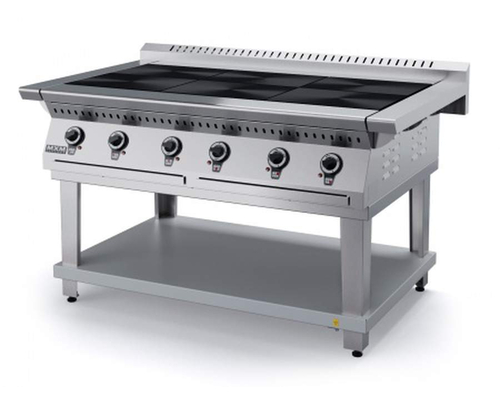 Плита электрическая ПЭ69П-02