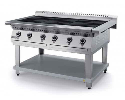 Плита электрическая ПЭ69П