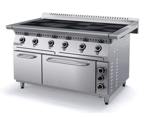 Плита электрическая ПЭ69Ж-01