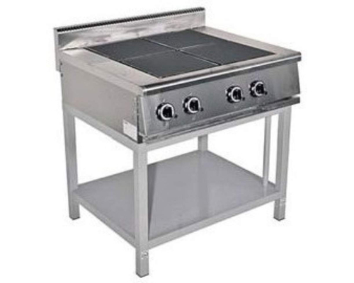 Плита электрическая RADA ПЭ-724О