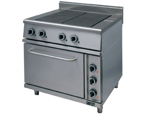 Плита электрическая RADA ПЭ-724ШК