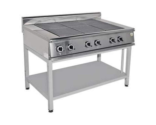 Плита электрическая RADA ПЭ-726О