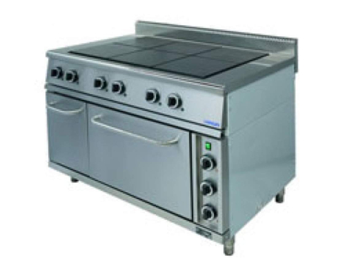 Плита электрическая RADA ПЭ-726ШК