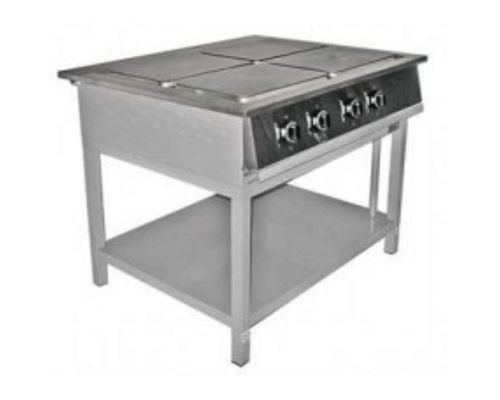 Плита электрическая RADA ПЭ-804О