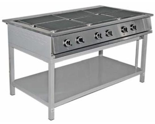 Плита электрическая RADA ПЭ-806О