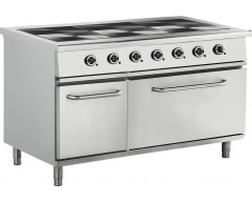 Плита электрическая RADA ПЭ-806Ш-01