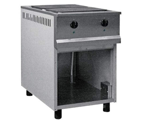 Плита электрическая RADA ПЭ-812ОН (ПЭС-2)