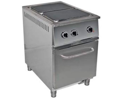 Плита электрическая RADA ПЭ-812Ш (ПЭС-2Ш)