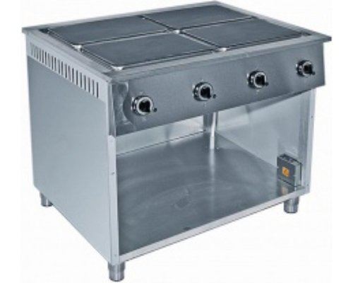 Плита электрическая RADA ПЭ-814ОН (ПЭС-4)