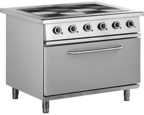 Плита электрическая RADA ПЭ-814Ш-01