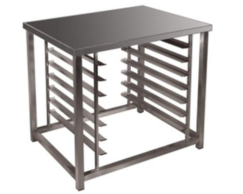 Подставка под конвектомат ПКП-9/7-01Н