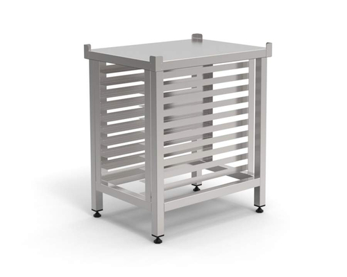 Подставка под пароконвектомат Vortmax для Compact Chef 1х10